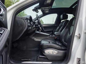 Porsche Macan * S * CARFAX *    | Mobile.bg    16