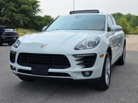 Обява за продажба на Porsche Macan * S * CARFAX * БЕЗ ПЪРВОНАЧАЛНА ВНОСКА ~45 400 лв. - изображение 6