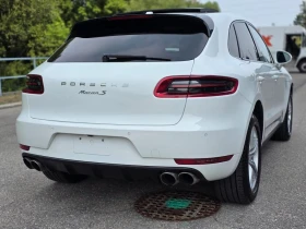 Обява за продажба на Porsche Macan * S * CARFAX * БЕЗ ПЪРВОНАЧАЛНА ВНОСКА ~45 400 лв. - изображение 2