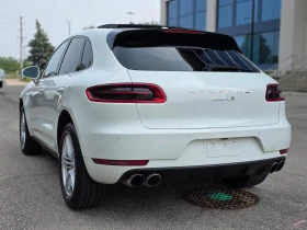 Обява за продажба на Porsche Macan * S * CARFAX * БЕЗ ПЪРВОНАЧАЛНА ВНОСКА ~45 400 лв. - изображение 4