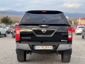 Nissan Navara Tekna* Automatic* 360* Navi* Keyless* 4x4* *  | Mobile.bg    5