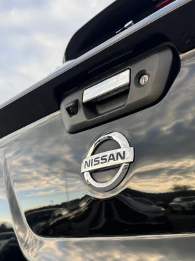Nissan Navara Tekna* Automatic* 360* Navi* Keyless* 4x4* *  | Mobile.bg    16