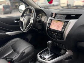 Nissan Navara Tekna* Automatic* 360* Navi* Keyless* 4x4* *  | Mobile.bg    7