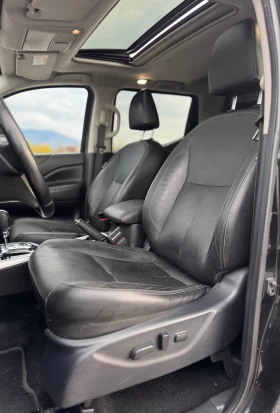 Nissan Navara Tekna* Automatic* 360* Navi* Keyless* 4x4* *  | Mobile.bg    11