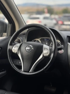 Nissan Navara Tekna* Automatic* 360* Navi* Keyless* 4x4* *  | Mobile.bg    8