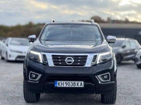 Nissan Navara Tekna* Automatic* 360* Navi* Keyless* 4x4* *  | Mobile.bg    2