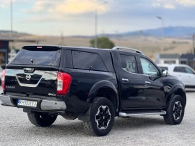 Nissan Navara Tekna* Automatic* 360* Navi* Keyless* 4x4* *  | Mobile.bg    4