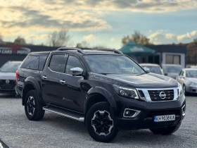 Nissan Navara Tekna* Automatic* 360* Navi* Keyless* 4x4* *  | Mobile.bg    3