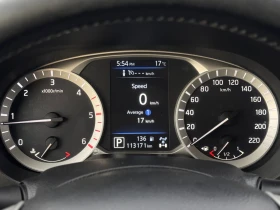 Nissan Navara Tekna* Automatic* 360* Navi* Keyless* 4x4* *  | Mobile.bg    14