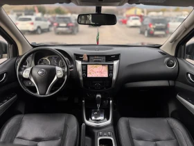 Nissan Navara Tekna* Automatic* 360* Navi* Keyless* 4x4* *  | Mobile.bg    9