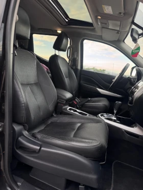 Nissan Navara Tekna* Automatic* 360* Navi* Keyless* 4x4* *  | Mobile.bg    12
