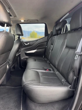 Nissan Navara Tekna* Automatic* 360* Navi* Keyless* 4x4* *  | Mobile.bg    13