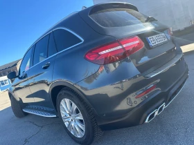 Mercedes-Benz GLC 250 CDI* AMG* REALNI KILOMETRI* FULL* , снимка 8