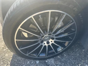 Mercedes-Benz GLC 250 CDI* AMG* REALNI KILOMETRI* FULL* , снимка 12