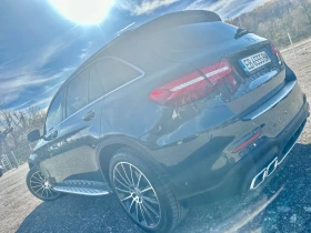 Mercedes-Benz GLC 250 CDI* AMG* REALNI KILOMETRI* FULL* , снимка 4