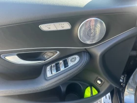 Mercedes-Benz GLC 250 CDI* AMG* REALNI KILOMETRI* FULL* , снимка 16