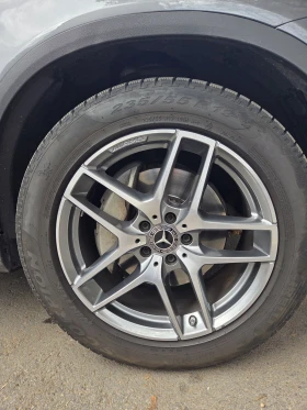 Mercedes-Benz GLC 250, снимка 7