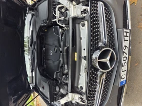 Mercedes-Benz GLC 250, снимка 10