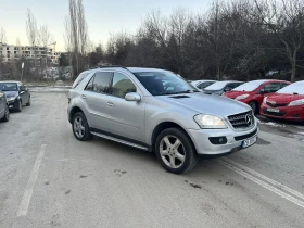 Mercedes-Benz ML 350 Bluetec, снимка 8