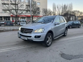 Mercedes-Benz ML 350 Bluetec, снимка 3