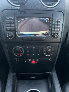Mercedes-Benz ML 350 Bluetec, снимка 13