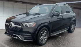 Mercedes-Benz GLE 350 * 4matic* ДИРЕКТНА ПОКУПКА
