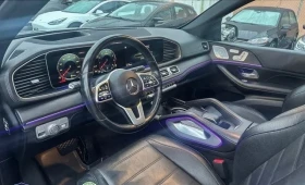 Mercedes-Benz GLE 350 * 4matic* ДИРЕКТНА ПОКУПКА - 29000 € / 56719.07 лв. - 56693028 9