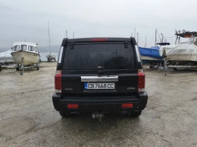 Jeep Commander Limited - 6000 € / 11734.98 лв. - 84563073 3