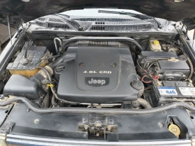 Jeep Commander Limited - 6000 € / 11734.98 лв. - 84563073 15