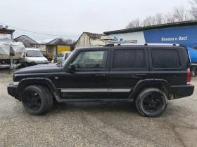 Jeep Commander Limited - 6000 € / 11734.98 лв. - 84563073 4