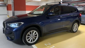 BMW X1 xDrive20i  /ПЪРВИ СОБСТВЕНИК - 25500 € / 49873.67 лв. - 41217681 3