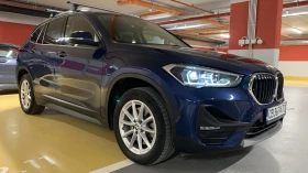 BMW X1 xDrive20i  /ПЪРВИ СОБСТВЕНИК