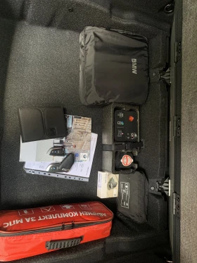 BMW X1 xDrive20i  /ПЪРВИ СОБСТВЕНИК - 25500 € / 49873.67 лв. - 41217681 15