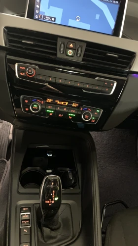 BMW X1 xDrive20i  /ПЪРВИ СОБСТВЕНИК - 25500 € / 49873.67 лв. - 41217681 12