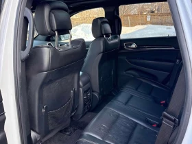 Jeep Grand cherokee Overland* ОБДУХВАНЕ* ДИСТРОНИК* ПАНОРАМА - 17500 € / 34227.03 лв. - 89226149 12