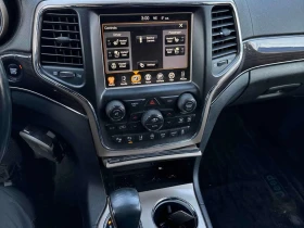 Jeep Grand cherokee Overland* ОБДУХВАНЕ* ДИСТРОНИК* ПАНОРАМА - 17500 € / 34227.03 лв. - 89226149 8