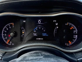 Jeep Grand cherokee Overland* ОБДУХВАНЕ* ДИСТРОНИК* ПАНОРАМА - 17500 € / 34227.03 лв. - 89226149 7