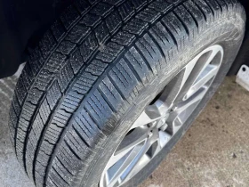 Jeep Grand cherokee Overland* ОБДУХВАНЕ* ДИСТРОНИК* ПАНОРАМА - 17500 € / 34227.03 лв. - 89226149 16