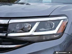 VW Atlas * ExeclineV6, HEATED / COOLED SEATS, SUNROOF, POWE, снимка 8 - Автомобили и джипове - 53685123