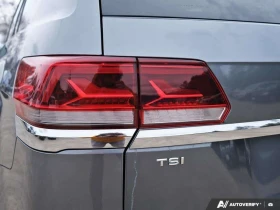 VW Atlas * ExeclineV6, HEATED / COOLED SEATS, SUNROOF, POWE, снимка 10 - Автомобили и джипове - 53685123