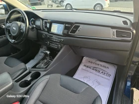 Kia Niro 1.6i HYBRIDA/BENZINA  - 11000 € / 21514.13 лв. - 32709230 9