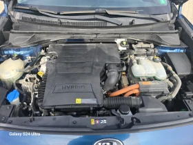 Kia Niro 1.6i HYBRIDA/BENZINA  - 11000 € / 21514.13 лв. - 32709230 15