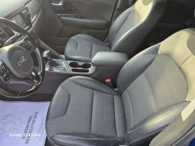Kia Niro 1.6i HYBRIDA/BENZINA  - 11000 € / 21514.13 лв. - 32709230 8