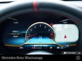 Mercedes-Benz GLC 43 AMG NIGHT PKG  CARFAX | Auto.bg — изображение 8