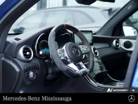 Mercedes-Benz GLC 43 AMG NIGHT PKG  CARFAX | Auto.bg — изображение 6
