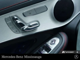 Mercedes-Benz GLC 43 AMG NIGHT PKG  CARFAX | Auto.bg — изображение 10