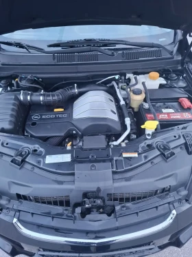 Opel Antara 2.0CDTI 150к.с АВТОМАТИК 4X4  - 4250 € / 8312.28 лв. - 37517147 12