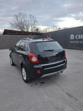 Opel Antara 2.0CDTI 150к.с АВТОМАТИК 4X4  - 4250 € / 8312.28 лв. - 37517147 5