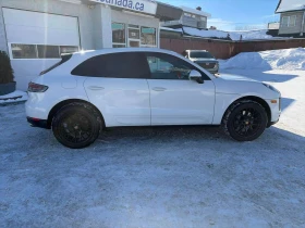 Porsche Macan * S * DISTRONIC* ОБДУХВАНЕ* ПАНОРАМА* BOSE*  | Auto.bg — изображение 3