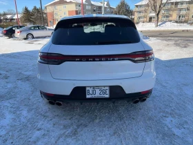Porsche Macan * S * DISTRONIC* ОБДУХВАНЕ* ПАНОРАМА* BOSE*  | Auto.bg — изображение 4
